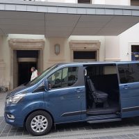 Airport & Ground Transfers