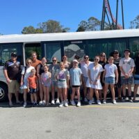 Transfers & Ground Transport