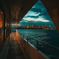Dinner Cruises