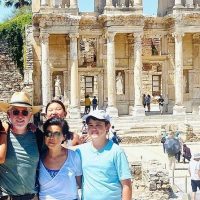 Archaeology Tours