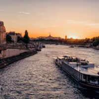 Sunset Cruises