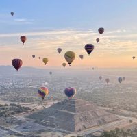 Day Trips & Excursions
