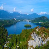 Cruises, Sailing & Water Tours