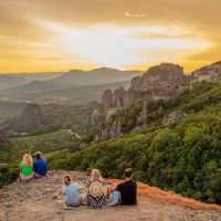 Overnight Tours