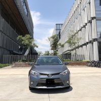 Transfers & Ground Transport