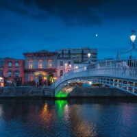 Architecture Tours