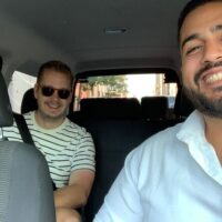 Transfers & Ground Transport