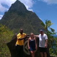 Hiking & Camping