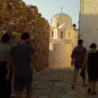 Ports of Call Tours