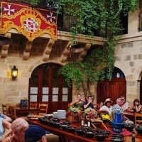 Food, Wine & Nightlife