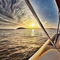Sunset Cruises