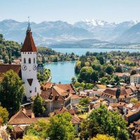 Architecture Tours