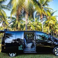 Airport & Ground Transfers