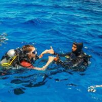 Scuba Diving