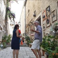 Cultural & Theme Tours