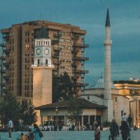 Walking & Biking Tours