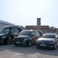 Private Drivers