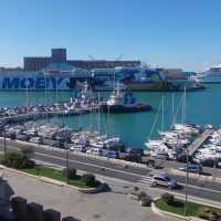 Ports of Call Tours