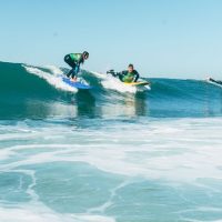 Surfing Lessons