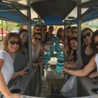 Holiday & Seasonal Tours