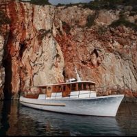 Boat Tours