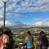Luxury Tours