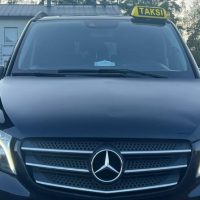 Private Drivers