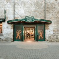 Distillery Tours