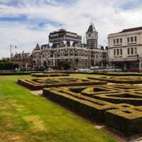Day Trips & Excursions