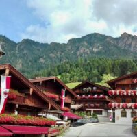 Tours & Sightseeing