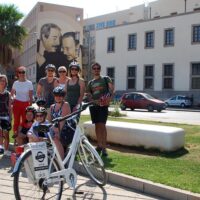 Volunteer Tours