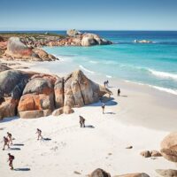 Multi-day & Extended Tours