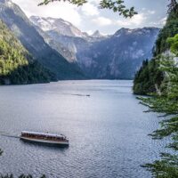 Cruises, Sailing & Water Tours