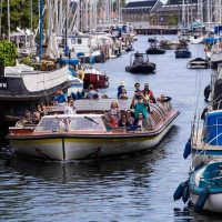 Port Transfers