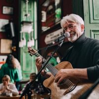 Shows, Concerts & Sports