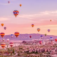 Cultural & Theme Tours