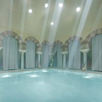 Arab Baths