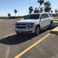 Private Transfers
