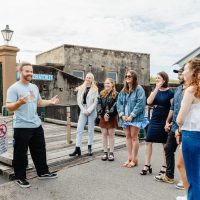Half-day Tours