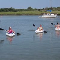 Water Sports