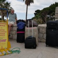 Airport & Ground Transfers