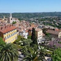 Bus & Minivan Tours