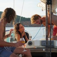 Boat Tours