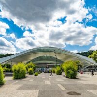Full-day Tours