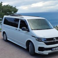 Airport & Ground Transfers