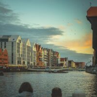 Boat Tours