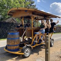 Bike & Mountain Bike Tours