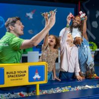 Theme Park Tickets & Tours