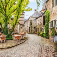 Tours & Sightseeing