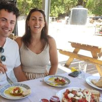 Walking & Biking Tours